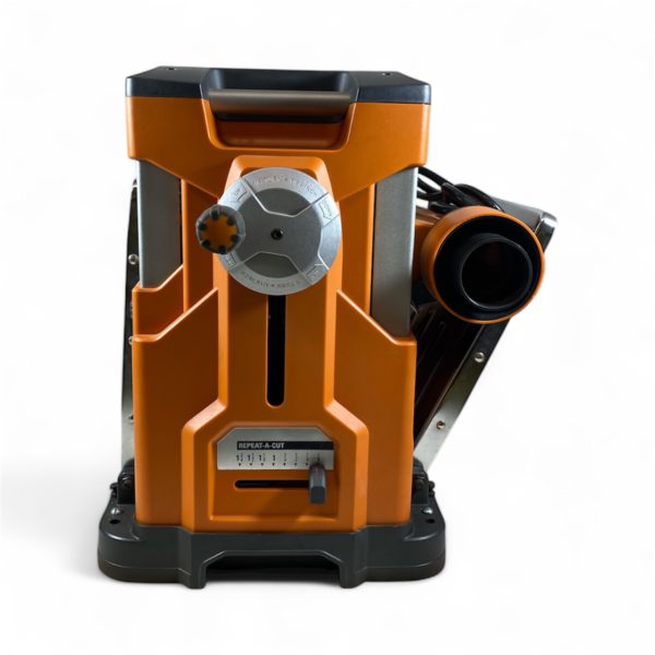 RIDGID 15 Amp Corded 13-Inch Thickness Planer - Image 4