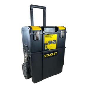 Stanley Detachable Tool Box Mobile Work Center