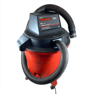Craftsman 60L Shop-Vac