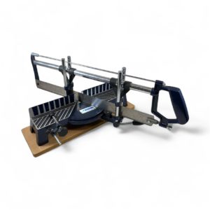 Mastercraft Manual Miter Saw