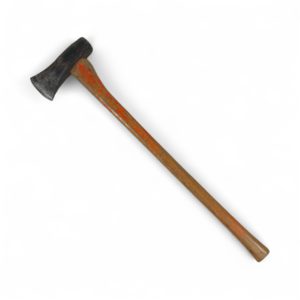 8lb Splitting Maul 32" Handle