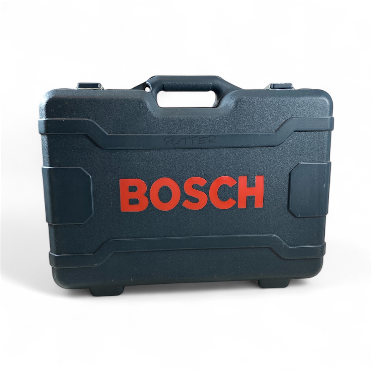 Bosch Corded Combination Plunge- and Fixed-Base Router with Carrying Case - Image 3