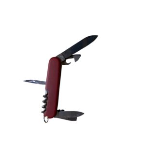 Swiss Army Knife