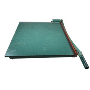 Premier 24" Guillotine Paper Cutter