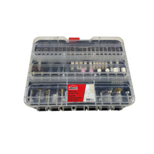 Jobmate Rotary Tool Accessory Kit - Dremel Compatable