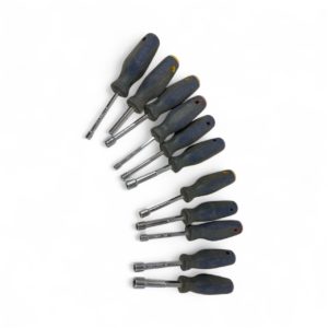 Nut Drivers set