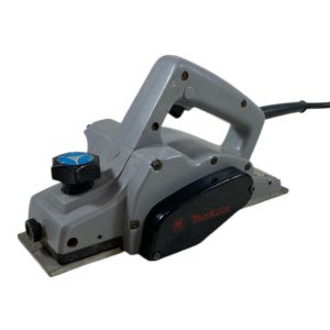 [Makita] Power Planer Model 1901
