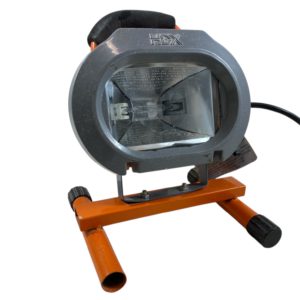 [HDX] Halogen Worklight