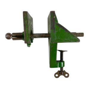 Woodworking Vise