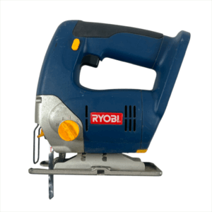 [Ryobi] Cordless Variable Speed Jig Saw