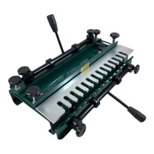 Craftex 12" Dovetail Jig