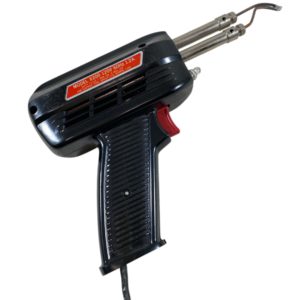 Weller Soldering Gun