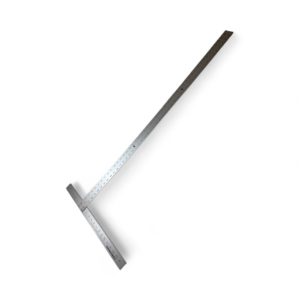 48" Benchmark Dry-wall T-Square