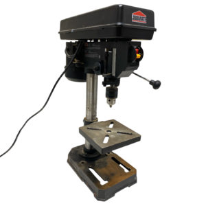 Jobmate 8" Drill Press