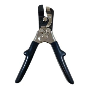 Malco Nail Hole Slot Punch NHP1