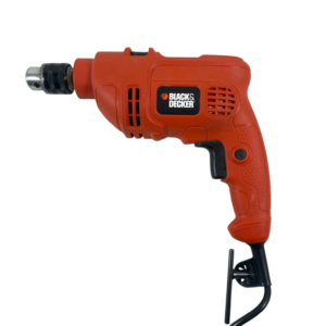 Black & Decker Corded Drill