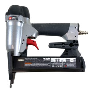 Porter Cable Narrow Crown Stapler