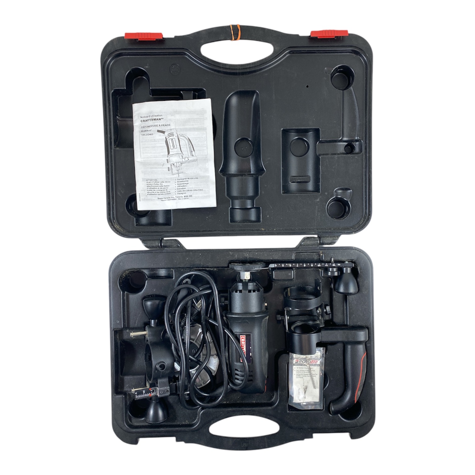 Craftsman cutter - Image 2