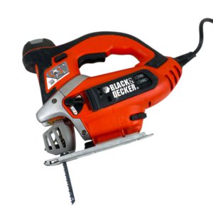 Black & Decker Jig Saw