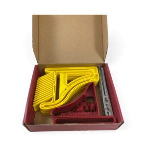 Dual or Tandem Featherboards