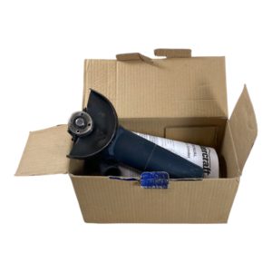 Mastercraft Angle Grinder