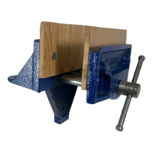 Mastercraft Woodworking Vise 6"