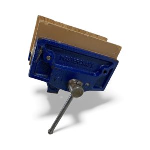 Mastercraft Woodworking Vise 6"