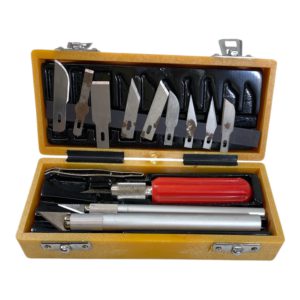 Hobby Knife Set