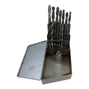 Drill Bit Set (29 Piece)