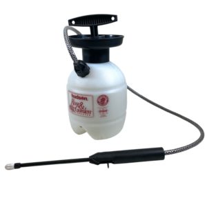 Hudson Rose & Garden Sprayer