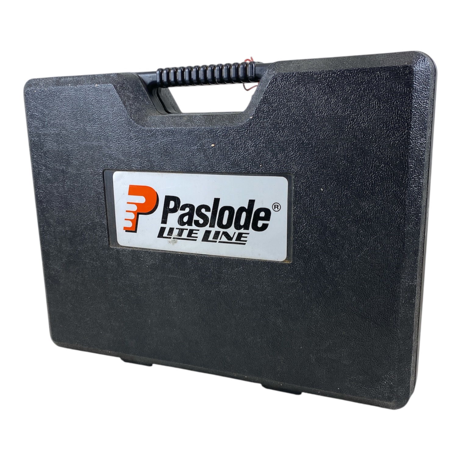 Paslode Pneumatic 18 ga. Finish Nailer - Image 2