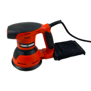 Black&Decker Orbital Sander