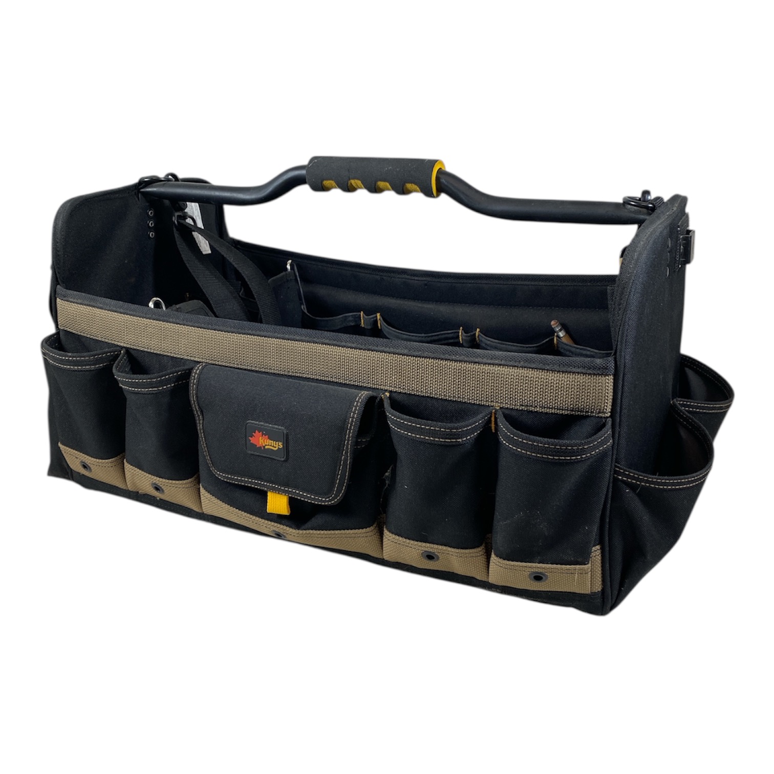 Kuny's tool bag