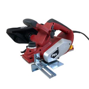 Skil 3-1/4" Planer Kit