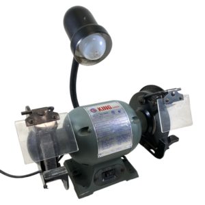 6" King Bench Ginder