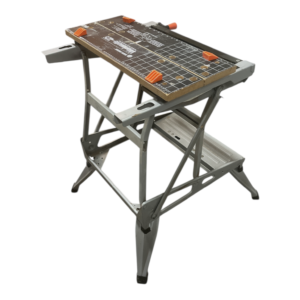 Black & Decker Workmate 225 24-inch Folding Portable Workbench and Vise
