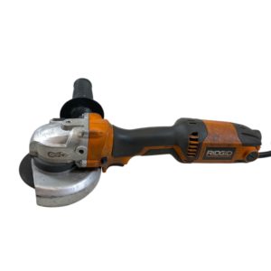 Rigid Angle Grinder