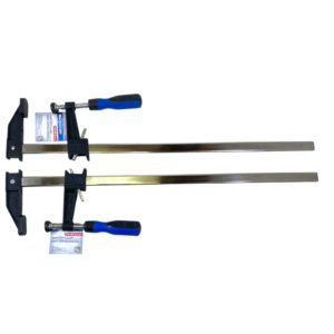 24" Mastercraft F-Clamps