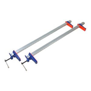 24" Aluminum Bar Clamps