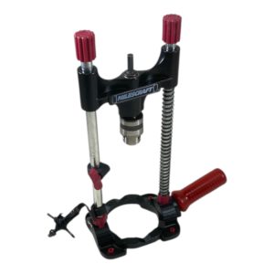 Milescraft 1318 Bench Top Drill Press