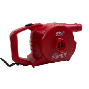 Coleman 120V Electric Air Pump