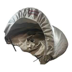 Rousseau 5000 Dust Solution for Miter Saws