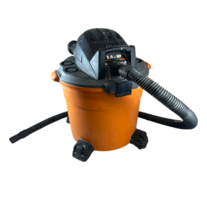 Ridgid 60L Shop Vac