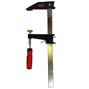 3.5" x 12" Bar Clamp