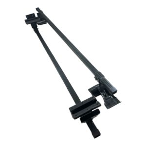 SportRack Adjustable Car Roof Rack