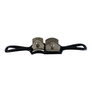 Vintage Dual Spokeshave