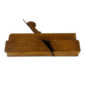 Vintage Side Bead Molding Plane