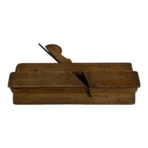 Vintage Ogee Molding Plane