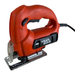 [Black & Decker] Jig Saw
