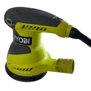 Ryobi Orbital Sander